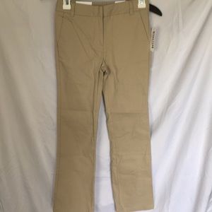 New Arrow Girls Size 10 Pants